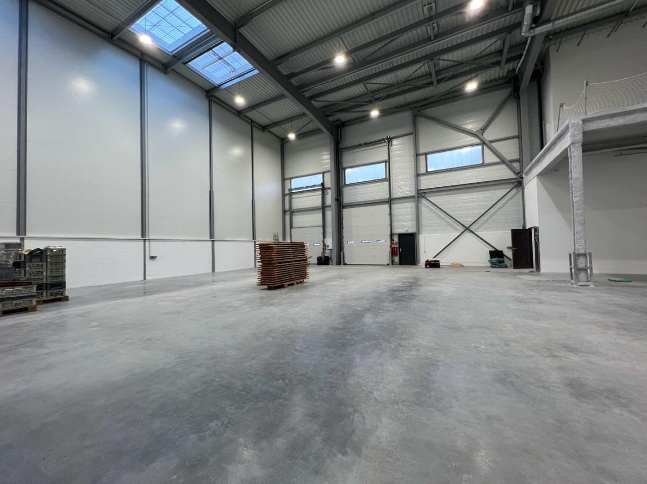Local d'activité Les Sorinieres 3005m² Location local d'activité Les Sorinieres Loire-Atlantique OLACT2531652 2